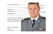 Tajny majątek komendanta Wojewódzkiego Policji w Bydgoszczy