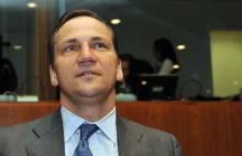 Sikorski okazał się być prorokiem