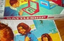 Battleship Game dla całej rodziny !