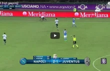 Gra pressingiem SSC Napoli Maurizio Sarriego • Materiały ↂ