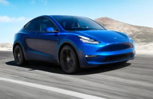 Tesla będzie składać w Niemczech pół miliona aut rocznie. Szkoda, że nie u nas