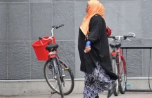 Dzień polarny to ogromny problem dla Szwedzkich muzułmanów