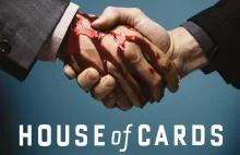 Wywiad z autorem książki "House of Cards": Frank chce wydymać wszystkich