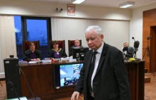 TVN24 pokazał PESEL Kaczyńskiego Skarga w KRRiT na TVN
