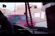 Arabski drive-by