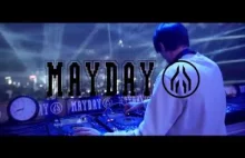 Mayday Poland 2016 Aftermovie by GlobalTrance.pl