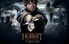 Hobbit: Bitwa Pięciu Armii - Najnowszy zwiastun robi wrażenie!