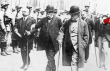 Zachód sprzedał Polskę w 1920. Walkę nazwano imperializmem” grożącym Żydom