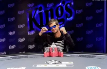 Mateusz Dziewoński wygrywa 174 752 € w turnieju pokerowym