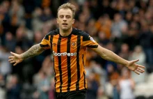 The Championship: gol Kamila Grosickiego, zwycięstwo Hull City