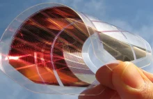 Polacy rozpoczęli testy rewolucyjnych paneli solarnych. Tak, chodzi o perowskity