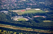 Rozprzedają wrocławski Stadion Olimpijski. Chcą też zabrać legendarny "bejsbol"!