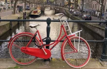 Amsterdam! Co? Jak? Za ile? - Ewelina Roo jak zaplanować wizytę w...