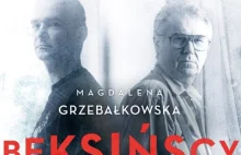 Będzie film o Beksińskich!