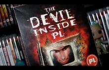 The Devil Inside [PC] - retro od Arhn.eu
