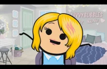 Hello Youtubers - Cyanide & Happiness Shorts (Napisy PL)