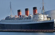 Wojciech Wachniewski – RMS Queen Mary