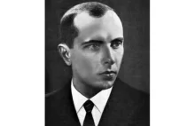 1 stycznia 1909 roku urodził się Stepan Bandera