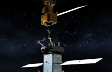 NASA pracuje nad satelitą, który będzie serwisować inne pojazdy w kosmosie
