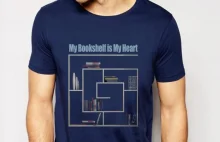 Jak znaleźć idealnie pasujący T-shirt