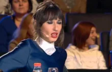 Ciekawy występ w gruzińskiej wersji "Mam Talent".