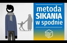 Metoda sikania w spodnie, czyli jak nie składać postanowień noworocznych