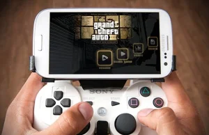 GameKlip: Zamień smartfona w konsolę do gier. Za jedyne 50 złotych......