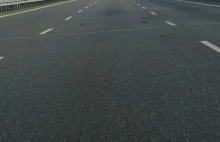 Mają najwięcej autostrad w Europie. I poważny problem