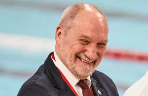 Antoni Macierewicz: o "zamachu nigdy nie mówiłem"