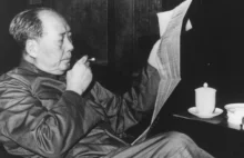 40. rocznica śmierci Mao Zedonga przemilczana przez chińskie media.