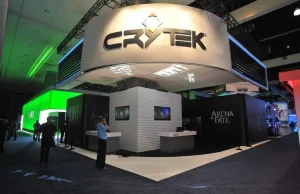 [ENG] Source: Crytek is sinking, wages are unpaid, talent leaving on a daily...