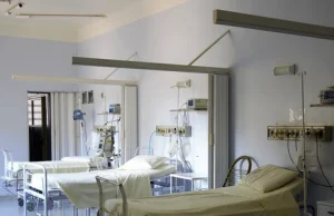 Nieoficjalnie: Długi polskich szpitali to ponad 13 miliardów złotych
