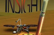 Atlas V InSight - start nowej misji badawczej na Marsa już w sobotę 5 maja