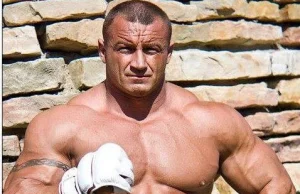 Mariusz Pudzianowski na facebooku ostro o przymusowej relokacji imigrantów!