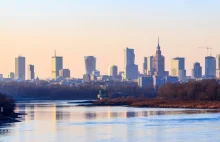 Warszawa zbyt bogata dla Mazowsza. Będzie mierzona oddzielnie