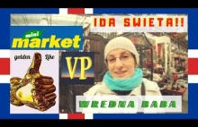 WREDNA BABA W SOCJALNYM, ***MINIMARKET SPONSOREM*** IDA SWIETA!!! ...