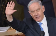 Netanjahu szokuje: Hitler nie chciał zagłady Żydów, ale namówił go...