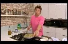 [ENG] Jamie Oliver w kuchni
