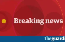 Nożownik w centrum Londynu zabija kobietę i rani sześć innych osób
