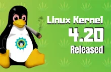 [ENG] Linux 4.20 wydany