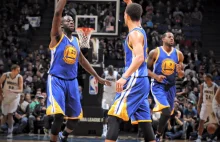 Nice Basketball: 10-0 Golden State Warriors! Rekord Boston Celtics...