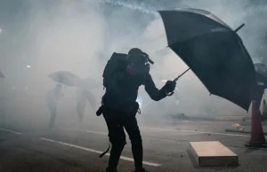 Co wywołało protesty w Hongkongu i jakie są ich konsekwencje?