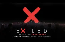 Exiled - The Story Of Skullfades (ANG)