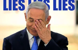 Israeli think tank admits Zionist leaders lie most of the time - Veterans...