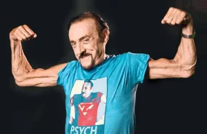 Gorzka wygrana feministek. Zimbardo o mężczyznach