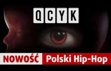 QCYK - Niemy Głos (official audio) HD NAPISY