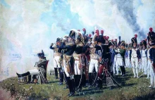 24 czerwca 1812 roku pierwsze oddziały Wielkiej Armii przekroczyły Niemen