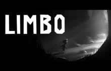 Gameplay Limbo- czarny murzyn musi przeżyć