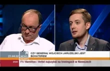 TAK czy NIE - Robert Winnicki vs Włodzimierz Czarzasty 05.07.2013