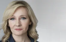 Fani Rowling palą jej książki za krytykę Trumpa. Autorka z ciętą ripostą!